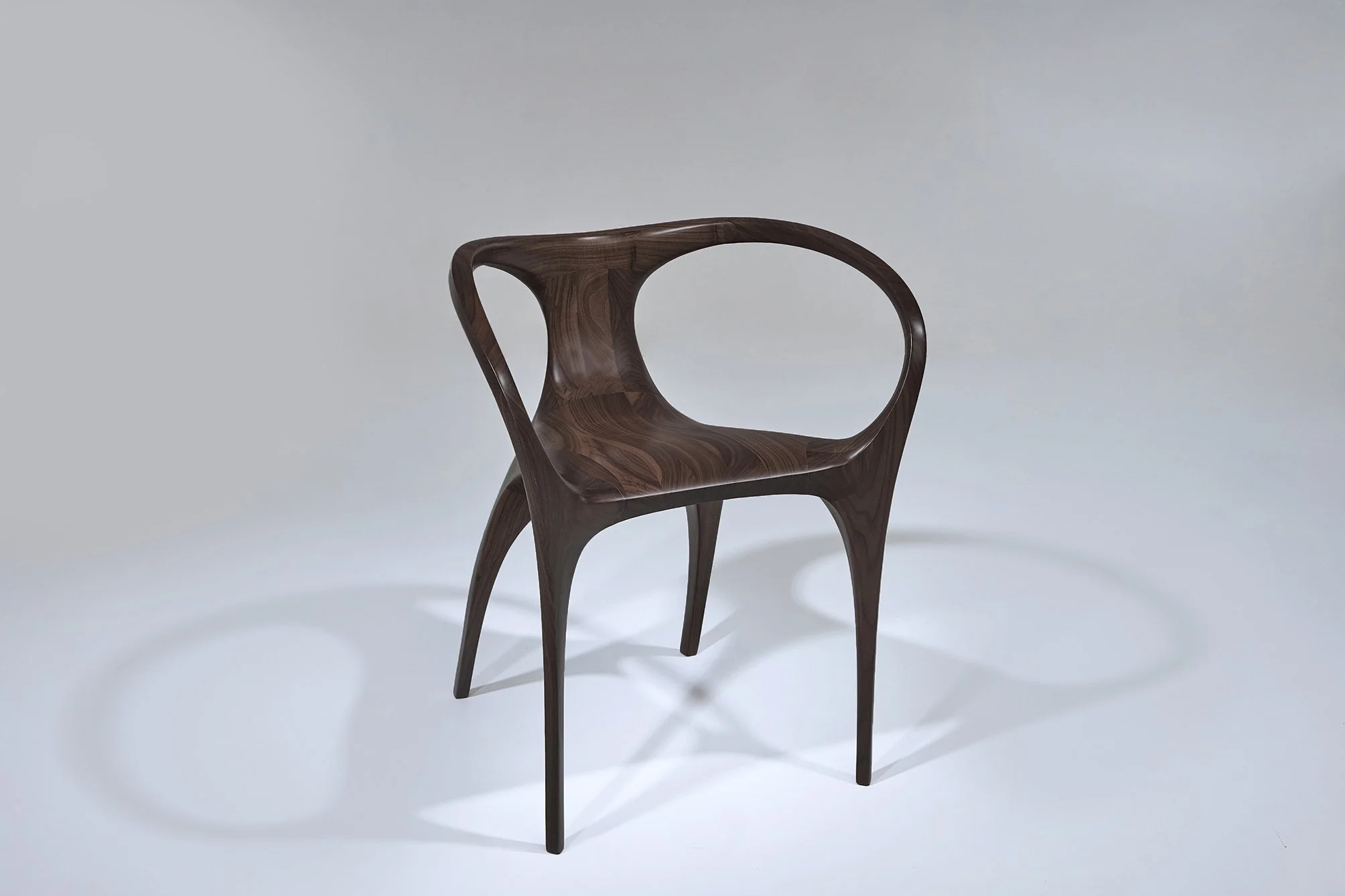 ZH Chair 'UltraStellar' — DAVID GILL GALLERY